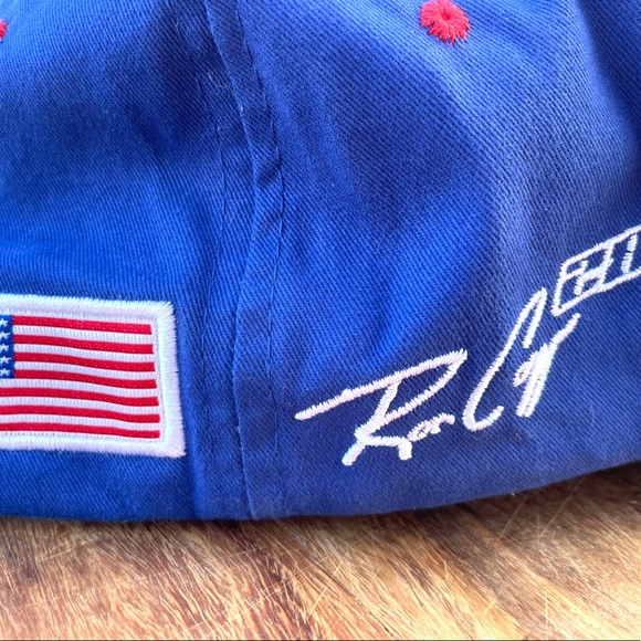 Napa Racing Intrepid Fallen Heroes Fund Hat 24 Chase Elliot - Picture 11 of 12